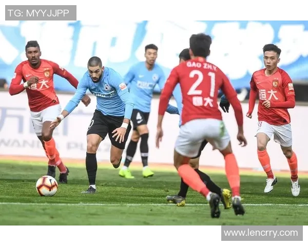 中超联赛精彩对决恒大与大连一方直播全程回顾与分析