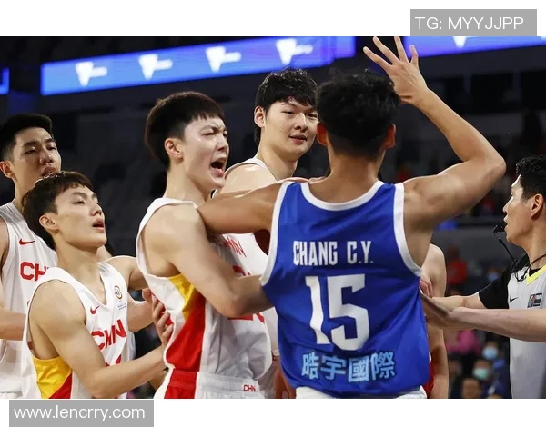 2018年亚运会中国男篮对阵伊朗精彩回放与赛后分析