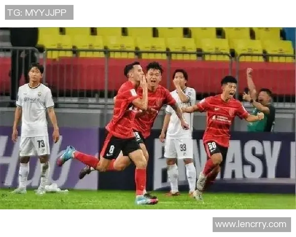 亚冠精彩对决广州恒大迎战广岛三箭全场录像回放分享