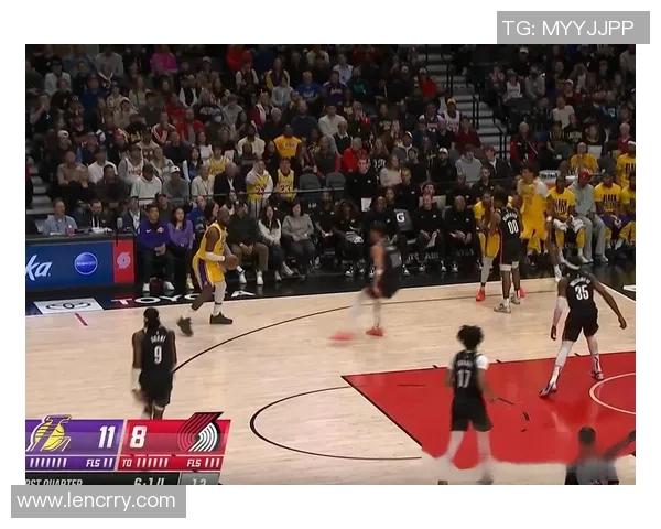 湖人对决开拓者G5精彩直播视频回放与赛后分析