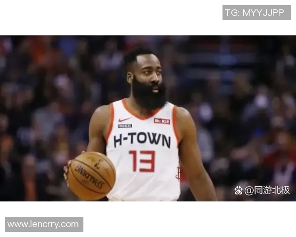 火箭对决湖人哈登狂砍50分精彩回放全程回顾