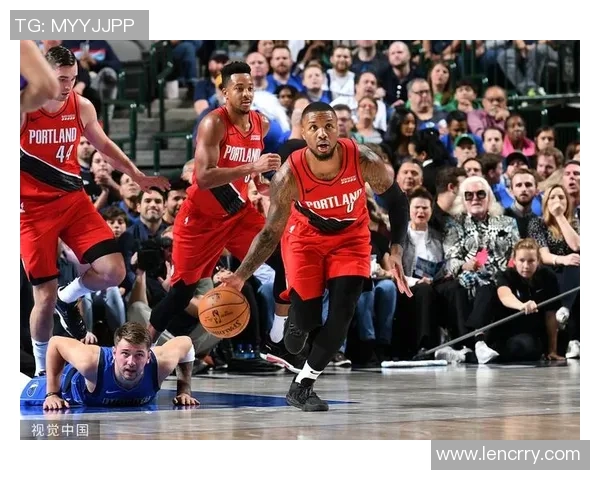 独行侠与开拓者精彩对决回放分析及赛后点评全记录