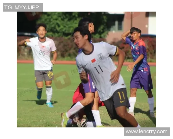 U16国少收兵U18国青上台 将进行身体机能检测